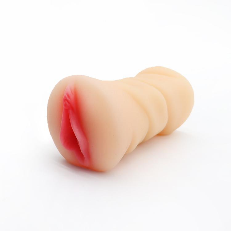 Super Soft Vaginal Stroker - Wl-P-1009