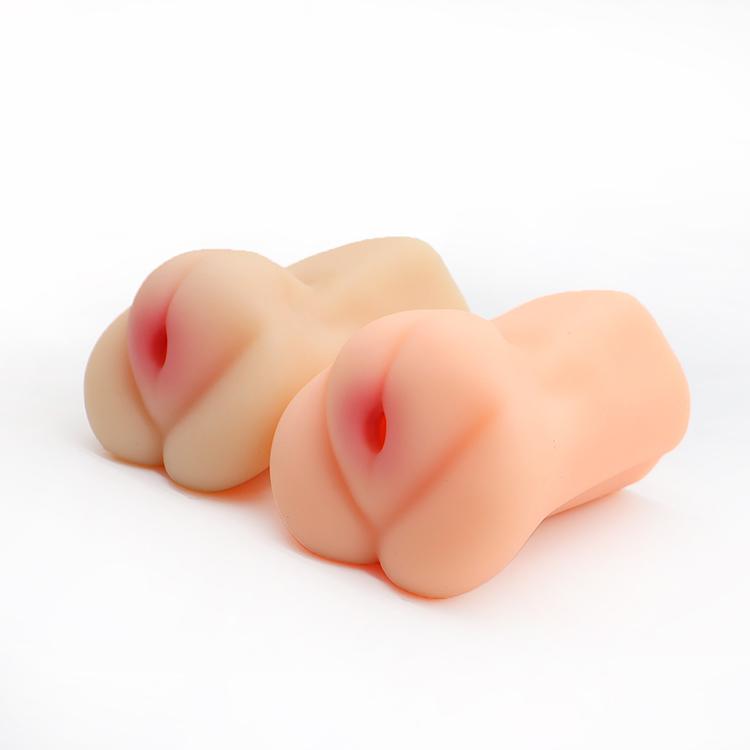 Super Soft Vaginal Stroker - Wl-P-1010