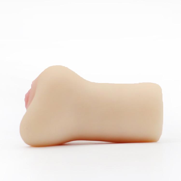 Super Soft Vaginal Stroker - Wl-P-1014