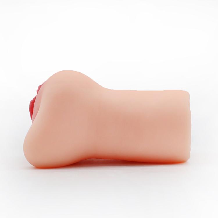 Super Soft Vaginal Stroker - Wl-P-1014