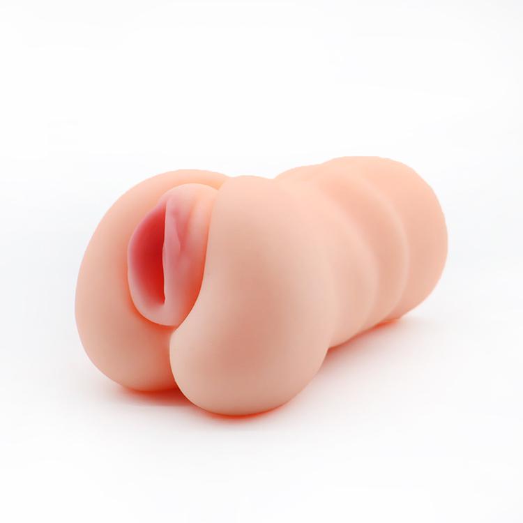 Super Soft Vaginal Stroker - Wl-P-1015