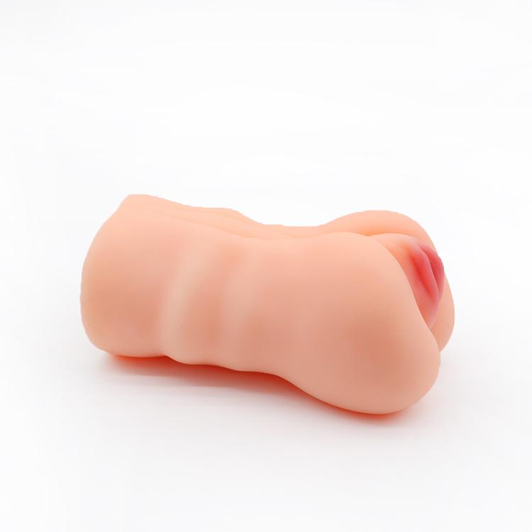 Super Soft Vaginal Stroker - Wl-P-1015