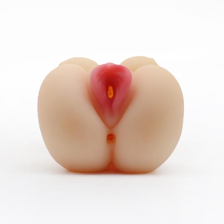 Super Soft Solid doll Vaginal Stroker - Wl-P-1018