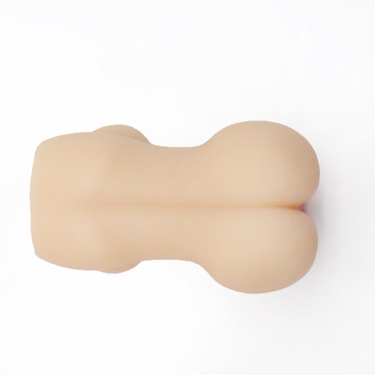 Super Soft Solid doll Vaginal Stroker - Wl-P-1018