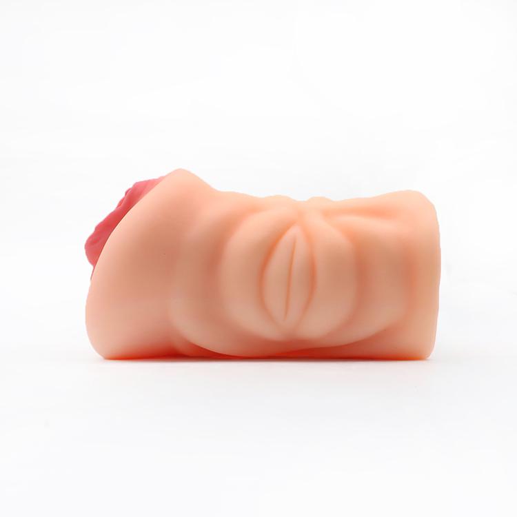 Super Soft Vaginal Stroker butterfly - Wl-P-1021