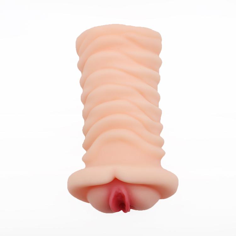 Super Soft Vaginal Stroker - Wl-P-1022