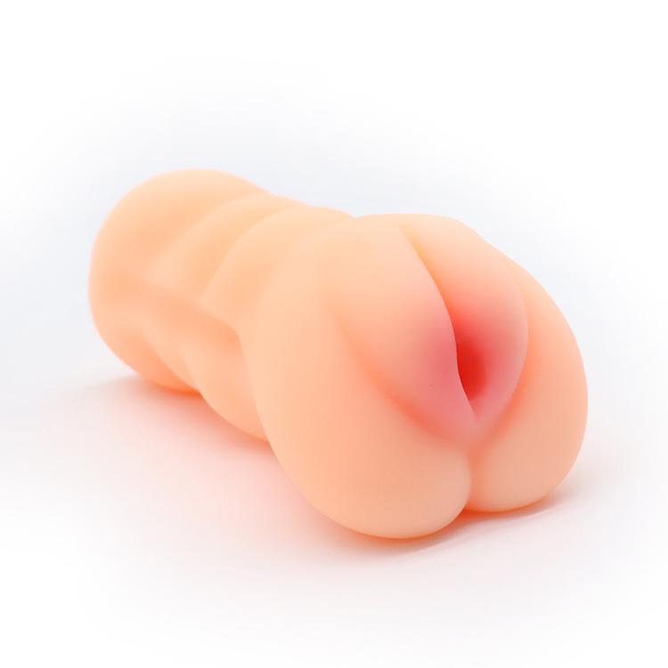 Super Soft Vaginal Stroker - Wl-P-1002