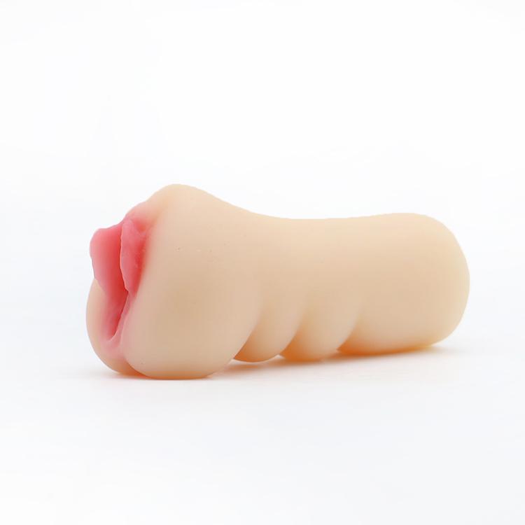 Super Soft Vaginal Stroker - Wl-P-1007