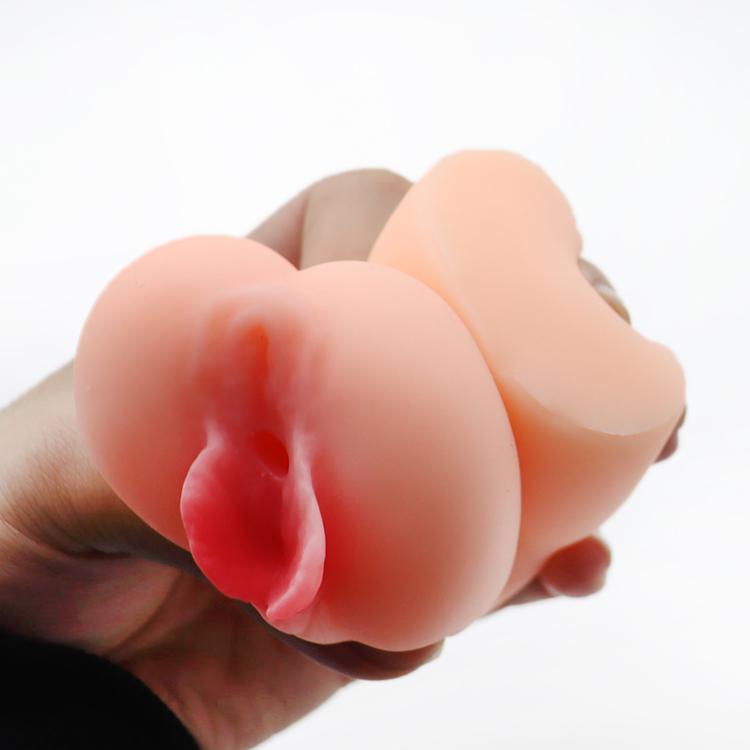 Super Soft Vaginal Stroker - Wl-P-1007