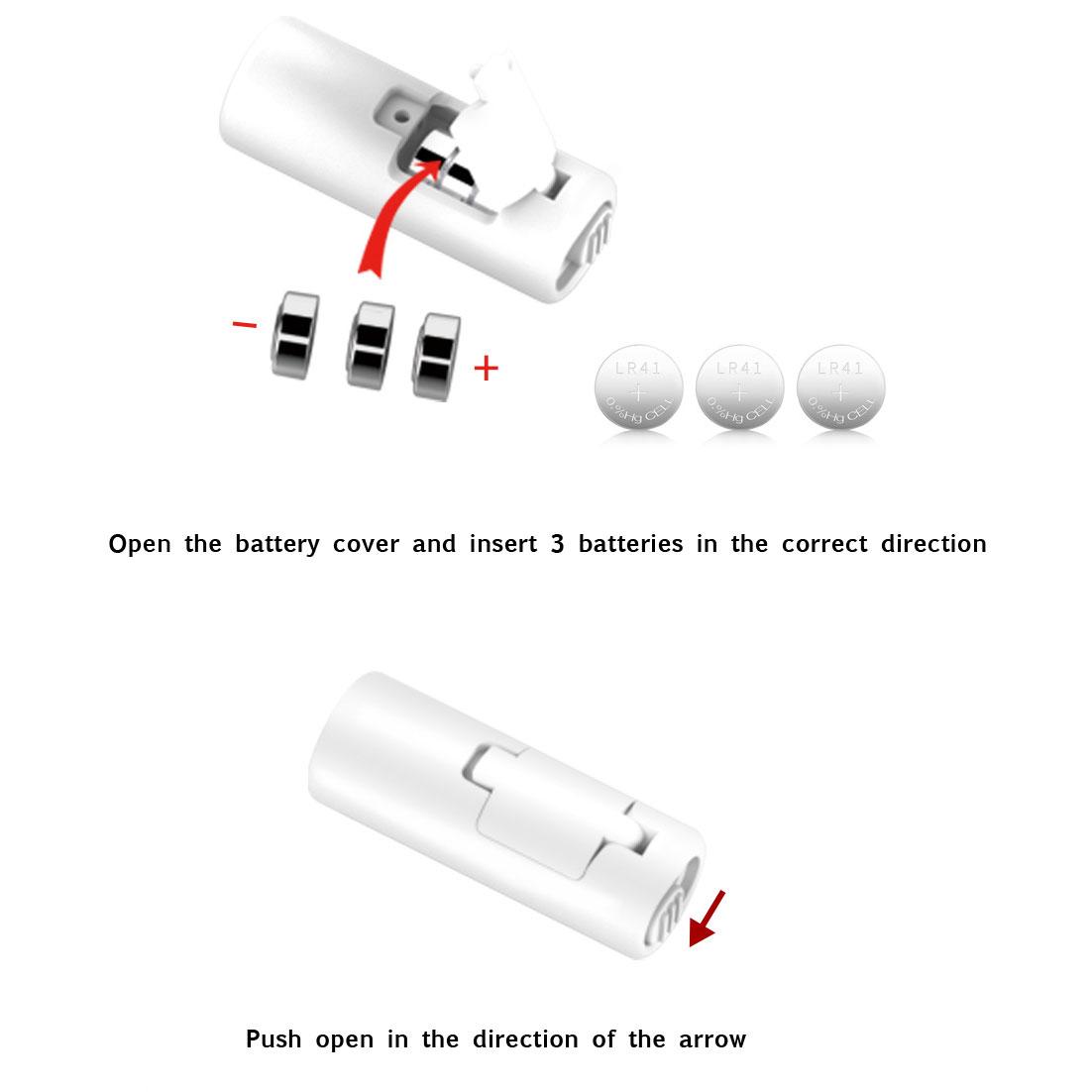 Vibrating Locking Ring  - Inner diameter: 1.3"