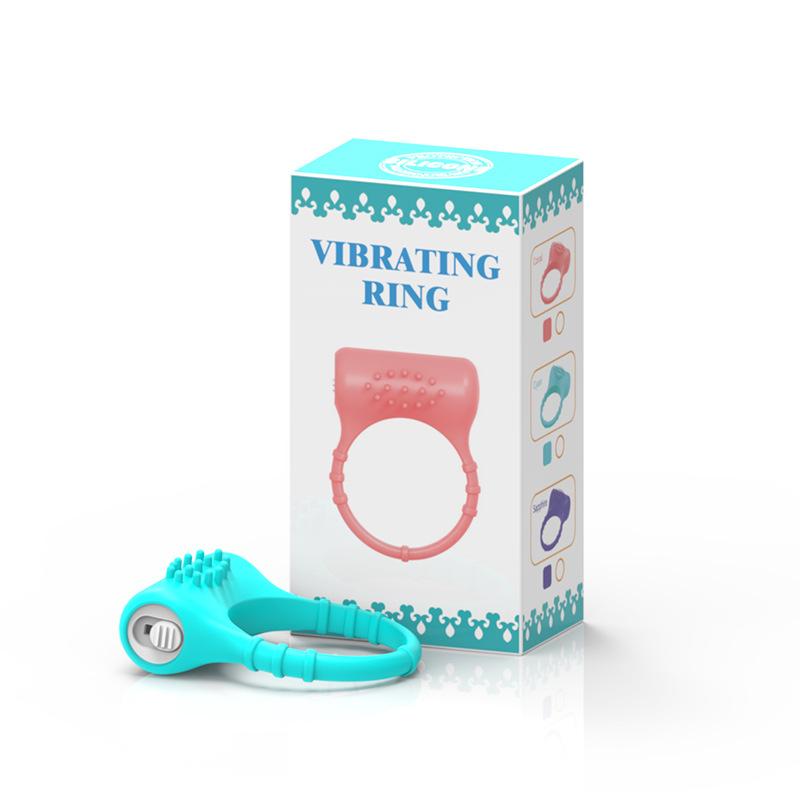 Vibrating Locking Ring  - Inner diameter: 1.3"