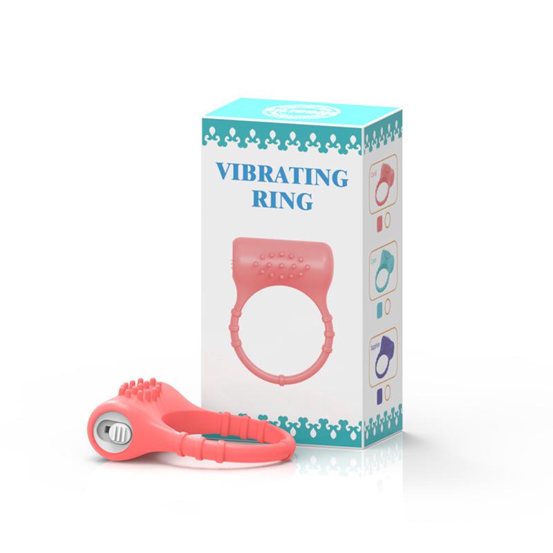 Vibrating Locking Ring  - Inner diameter: 1.3