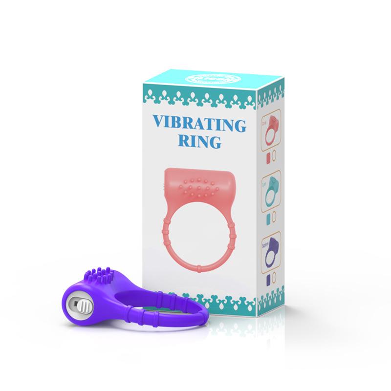 Vibrating Locking Ring  - Inner diameter: 1.3"